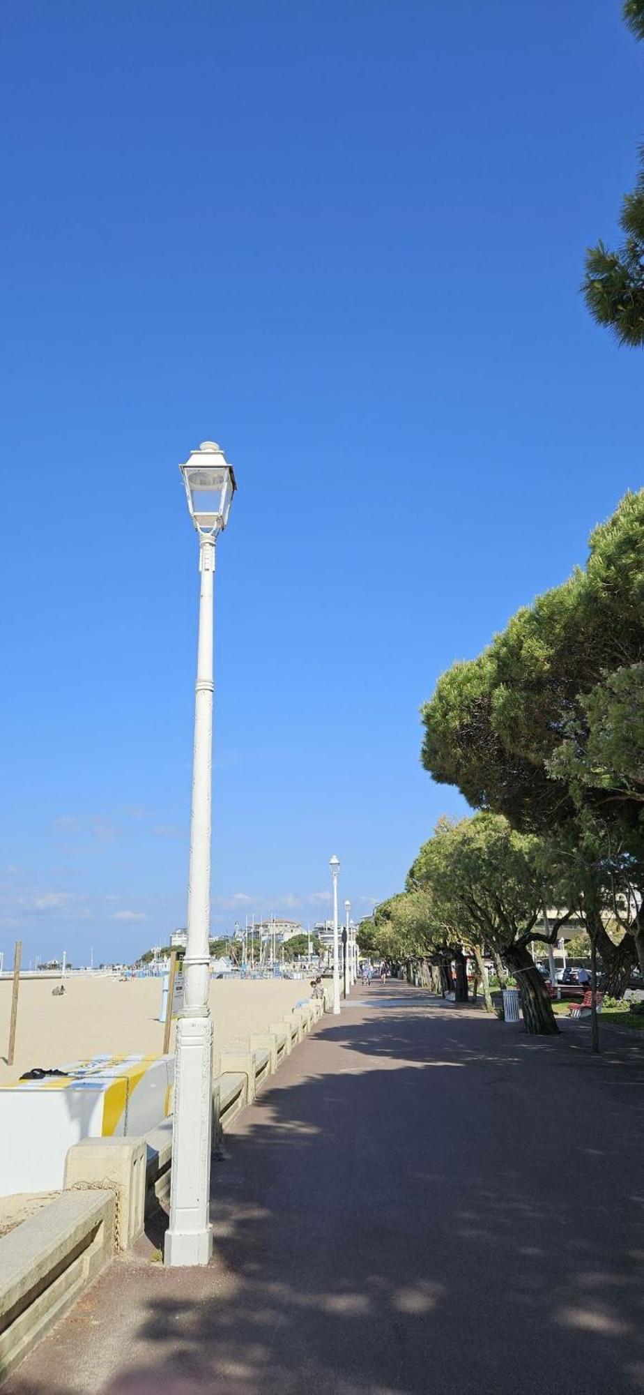 Hyper-Centre Et Bord De Mer Avec Clim Et Parking! Arcachón Exterior foto